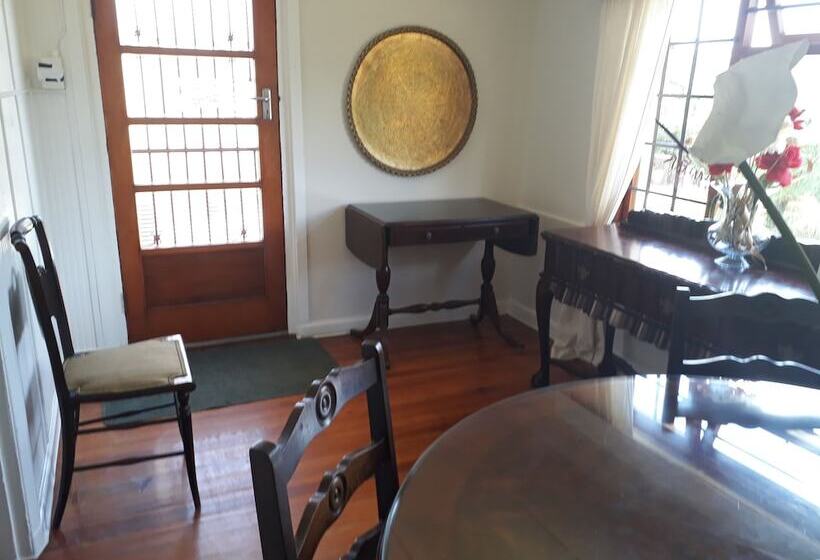 פנסיון Taste Of Heaven