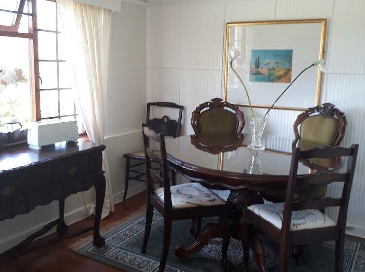 פנסיון Taste Of Heaven