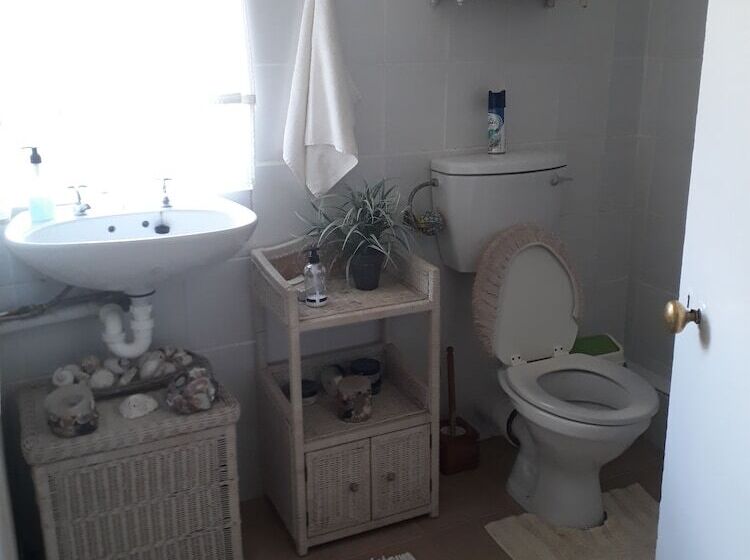 פנסיון Taste Of Heaven