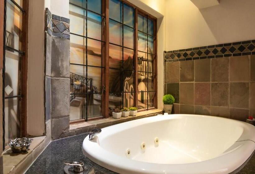 פנסיון The Orion