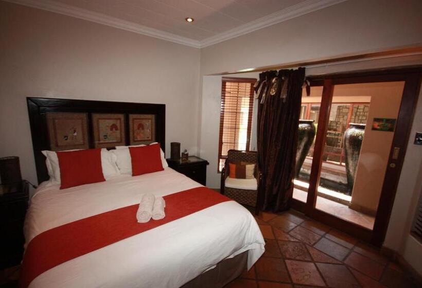 פנסיון The Orion