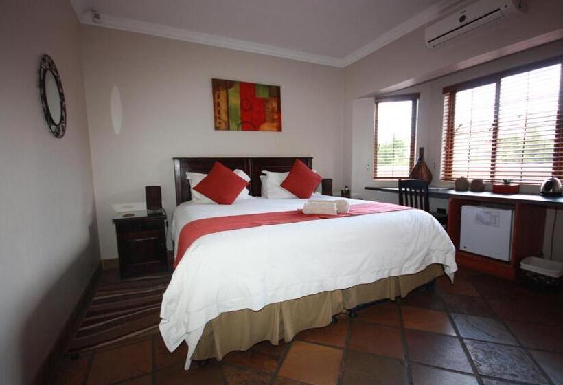 פנסיון The Orion