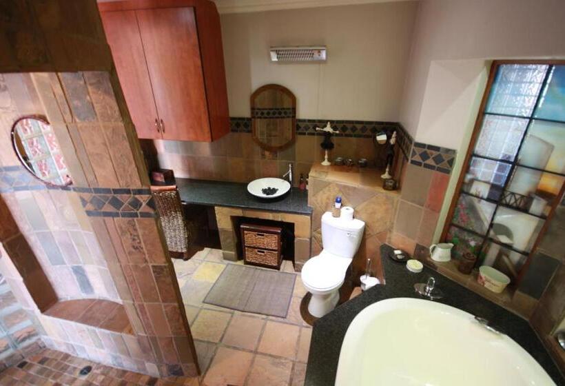 פנסיון The Orion