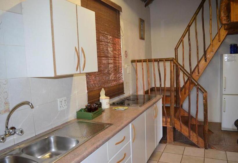 פנסיון The Orion