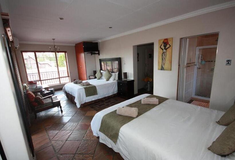 פנסיון The Orion