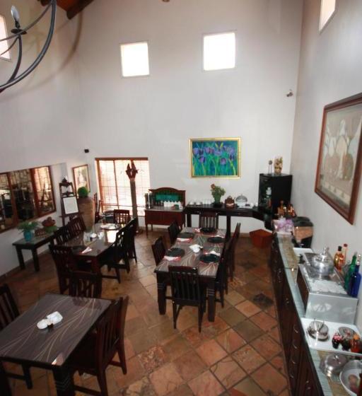 פנסיון The Orion