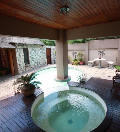 פנסיון The Orion