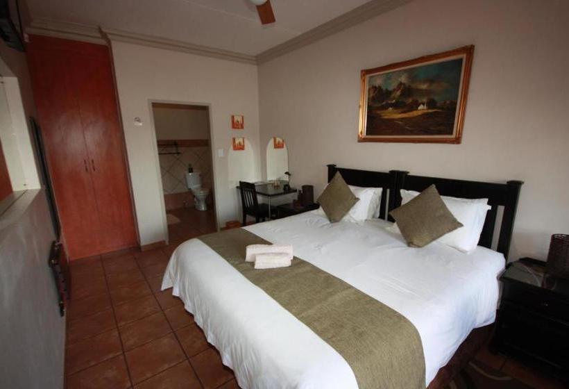 פנסיון The Orion