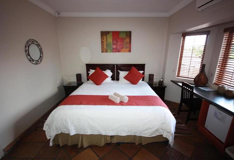 פנסיון The Orion