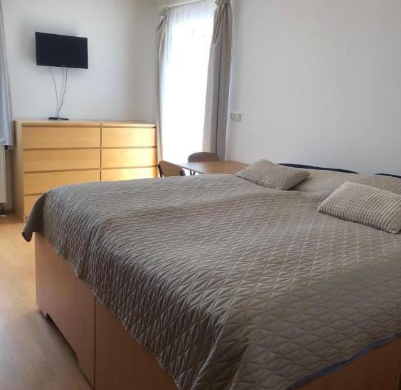 پانسیون Ubytování Mája