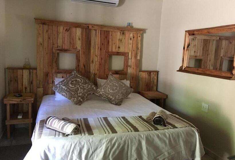 ペンション Villa Lin Zane