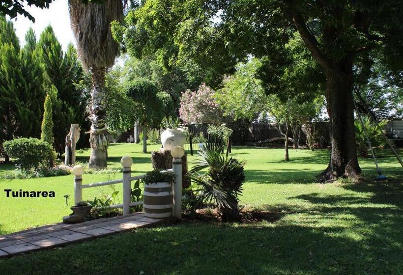 ペンション Villa Lin Zane