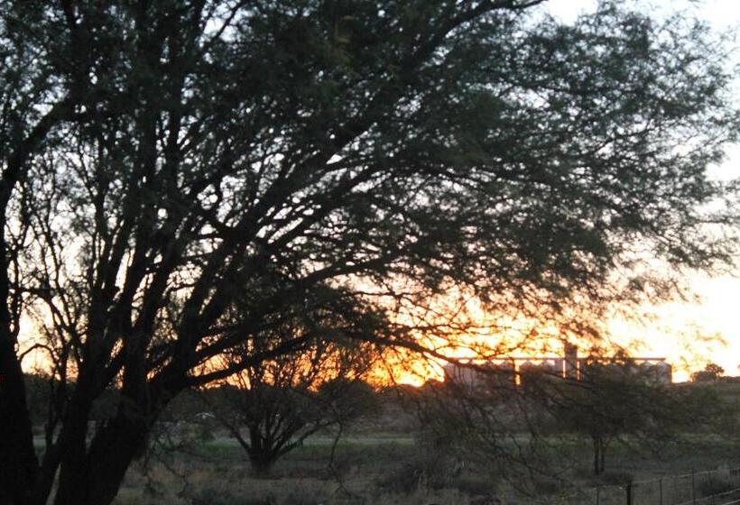 ペンション Villa Lin Zane