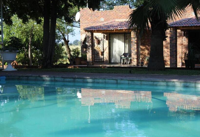 ペンション Villa Lin Zane