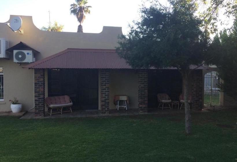 ペンション Villa Lin Zane