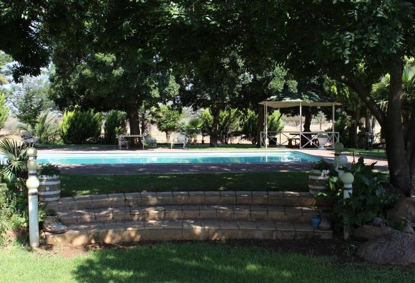 ペンション Villa Lin Zane