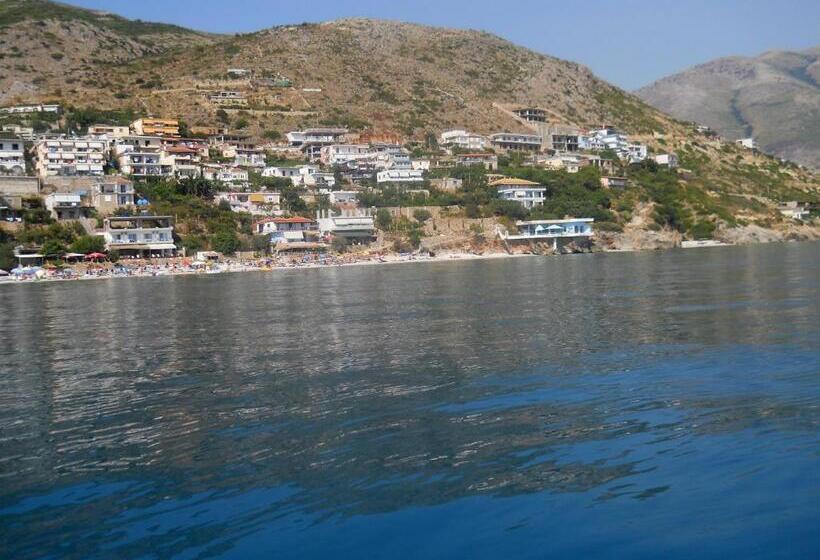 פנסיון Villa Panorma