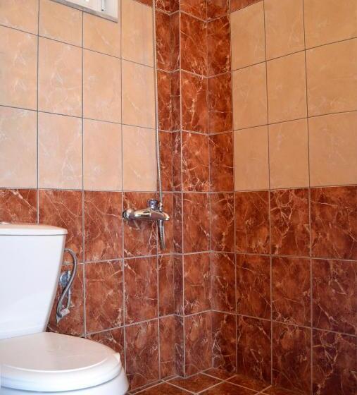 פנסיון Villa Panorma