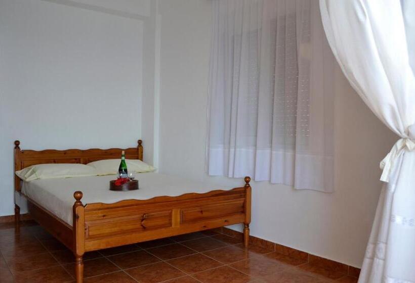 פנסיון Villa Panorma