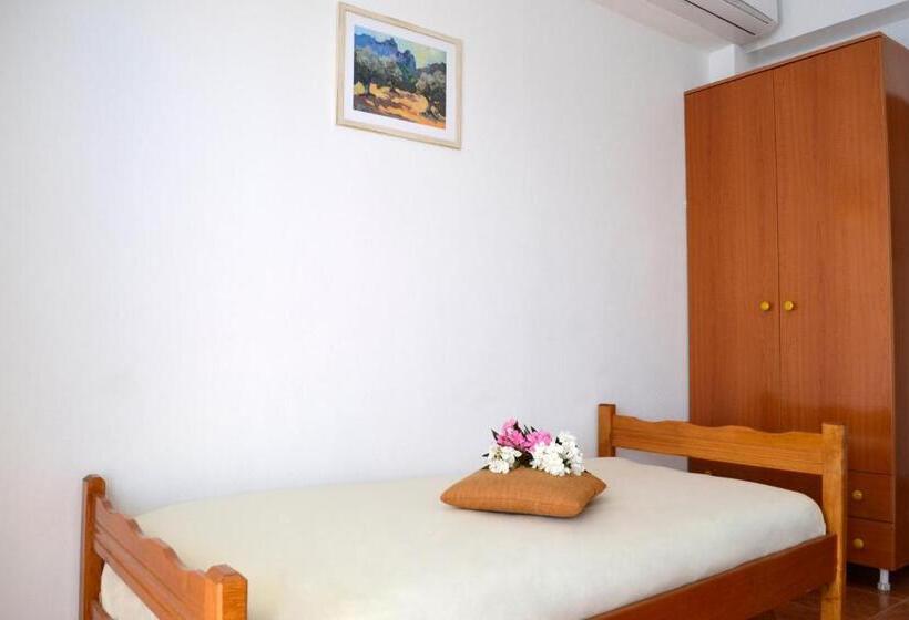 פנסיון Villa Panorma