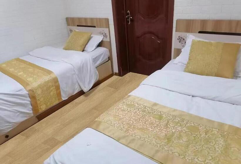 بنسيون Xinming Fashion