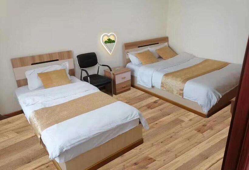 بنسيون Xinming Fashion