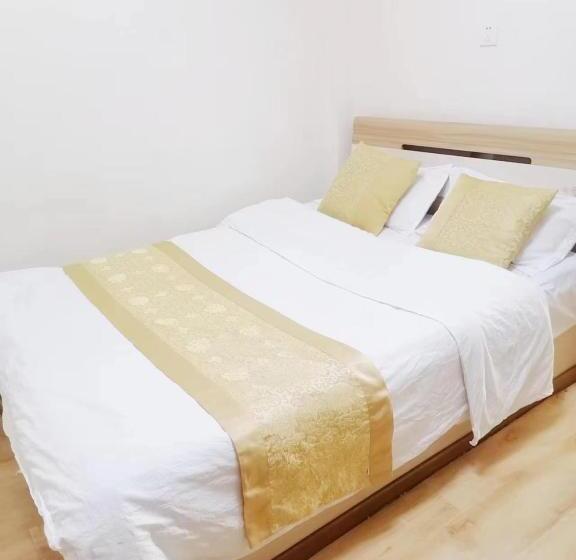 بنسيون Xinming Fashion