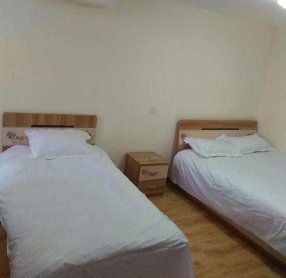 بنسيون Xinming Fashion