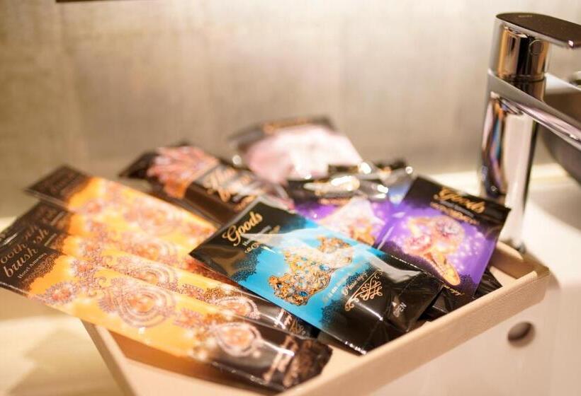 ホテル Tiger & Dragon 男塾ホテルグループ