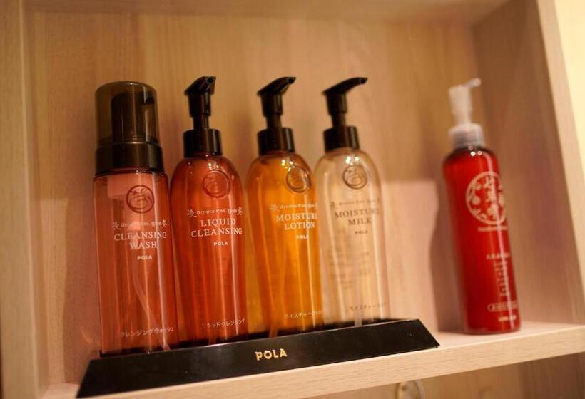 ホテル Tiger & Dragon 男塾ホテルグループ