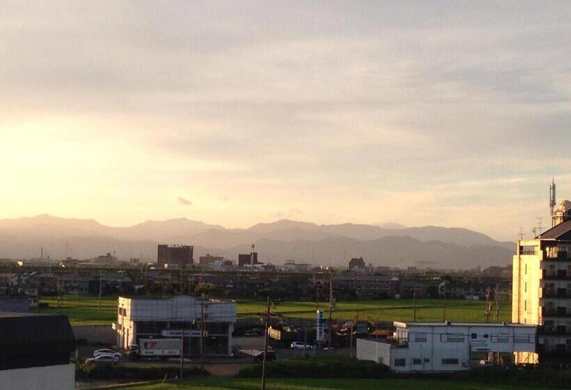 ホテル Tiger & Dragon 男塾ホテルグループ