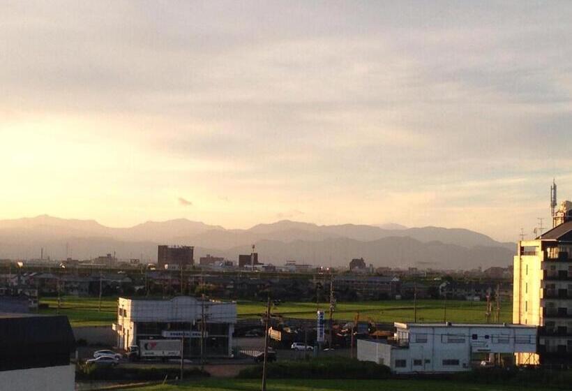 ホテル Tiger & Dragon 男塾ホテルグループ