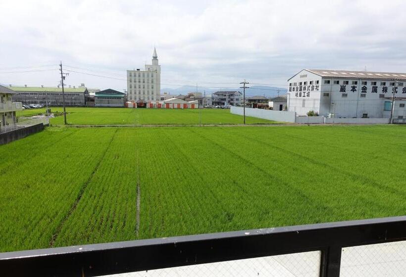 ホテル Tiger & Dragon 男塾ホテルグループ