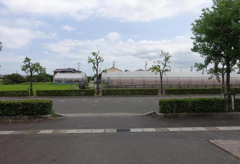 ホテル Tiger & Dragon 男塾ホテルグループ