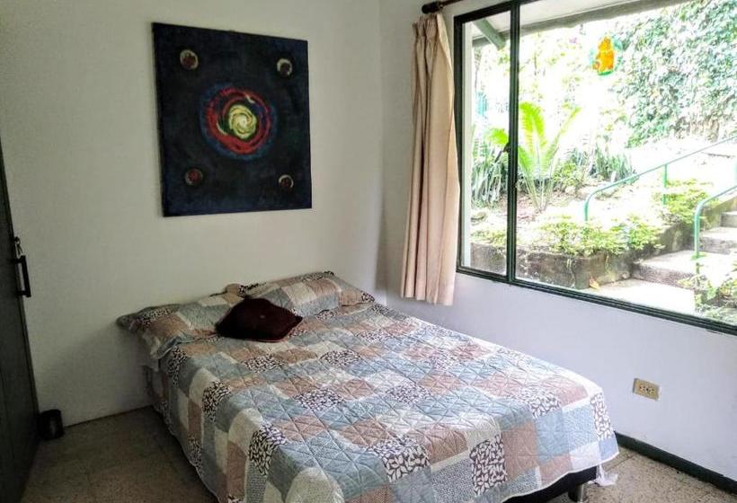 호스텔 Duck House