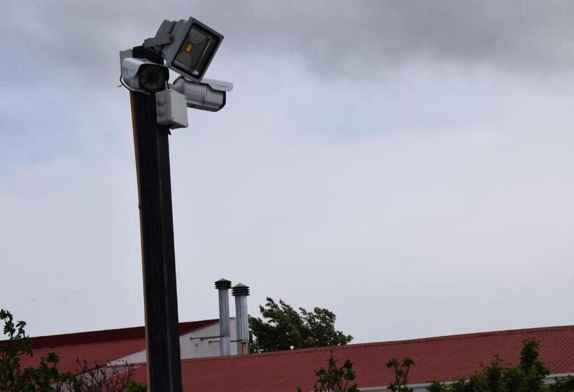 Общежитие Hostal Loreto Belen