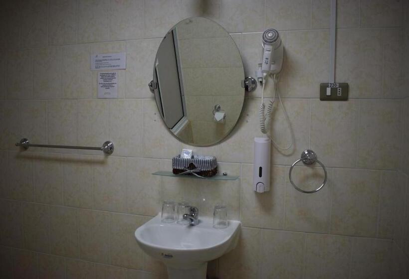 הוסטל Hostal Loreto Belen
