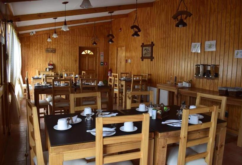 Общежитие Hostal Loreto Belen