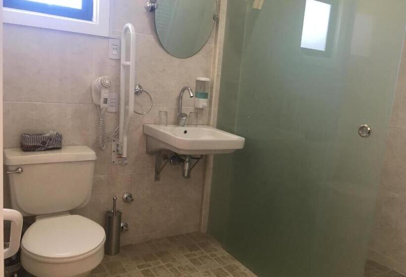 Общежитие Hostal Loreto Belen