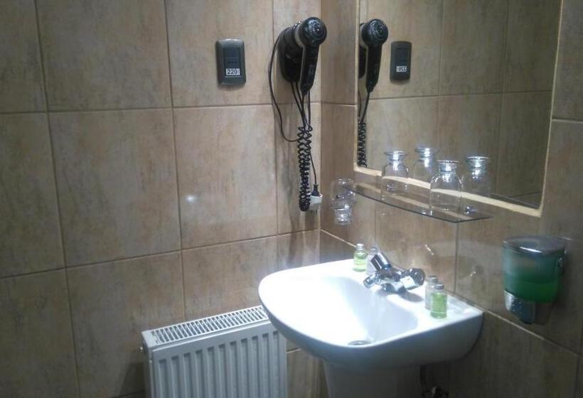 Общежитие Hostal Loreto Belen