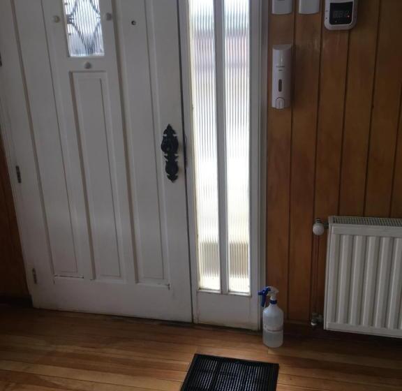 הוסטל Hostal Loreto Belen