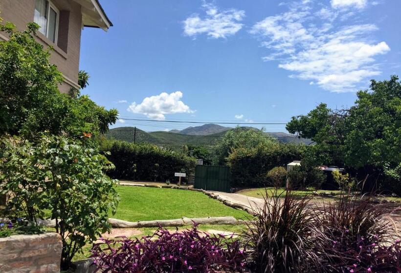 Общежитие Hostería La Viña