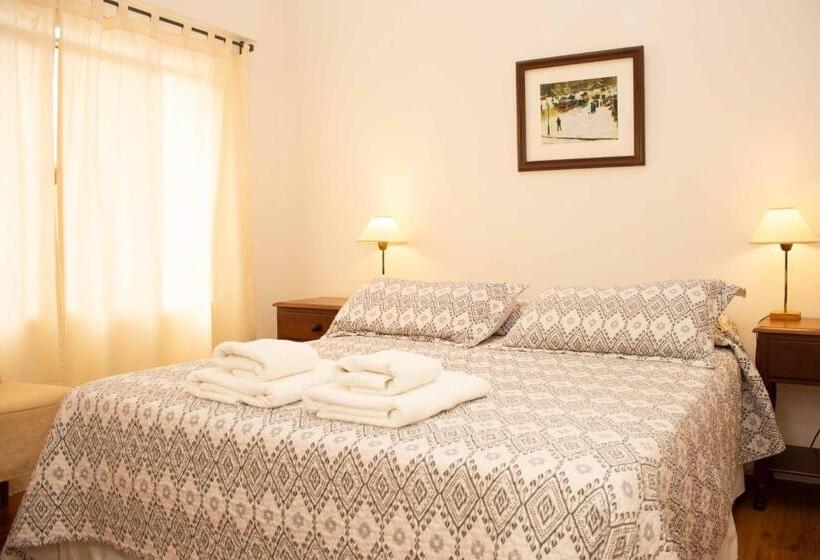 Общежитие Hostería La Viña