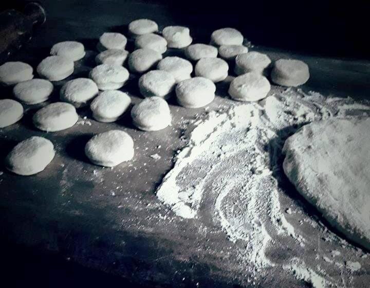 Общежитие Hostería La Viña