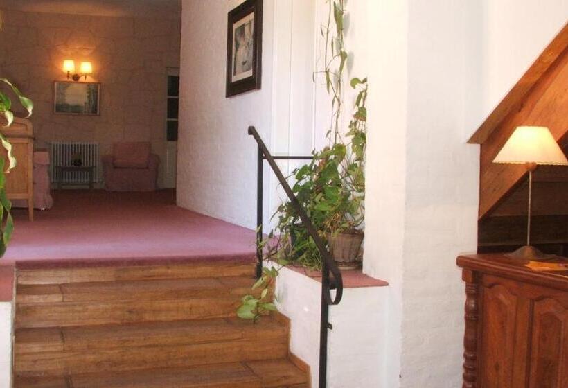 Общежитие Hostería La Viña