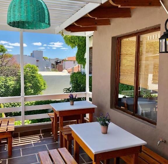 旅馆 Hosteria Isabel