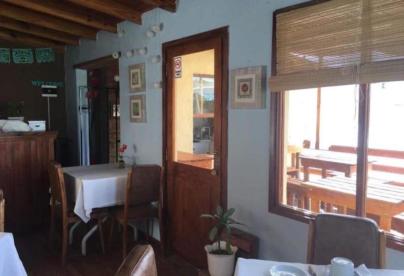 旅馆 Hosteria Isabel