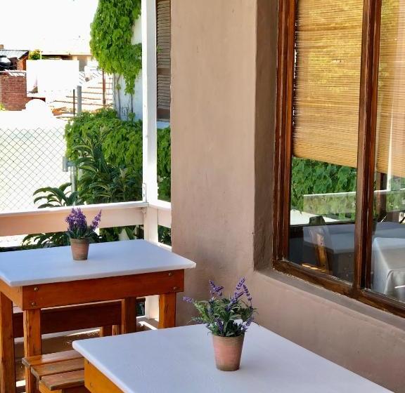 旅馆 Hosteria Isabel