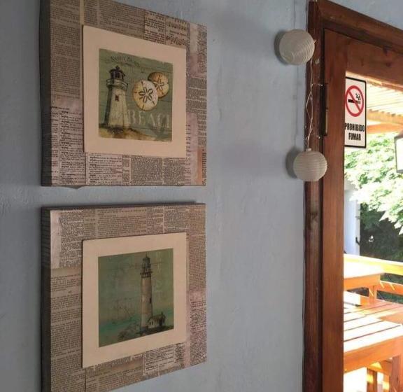 旅馆 Hosteria Isabel