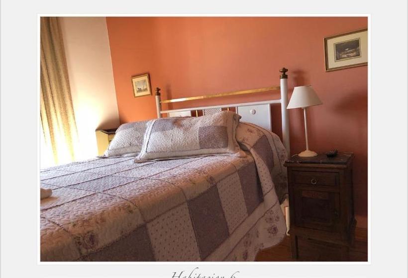 旅馆 Hosteria Isabel